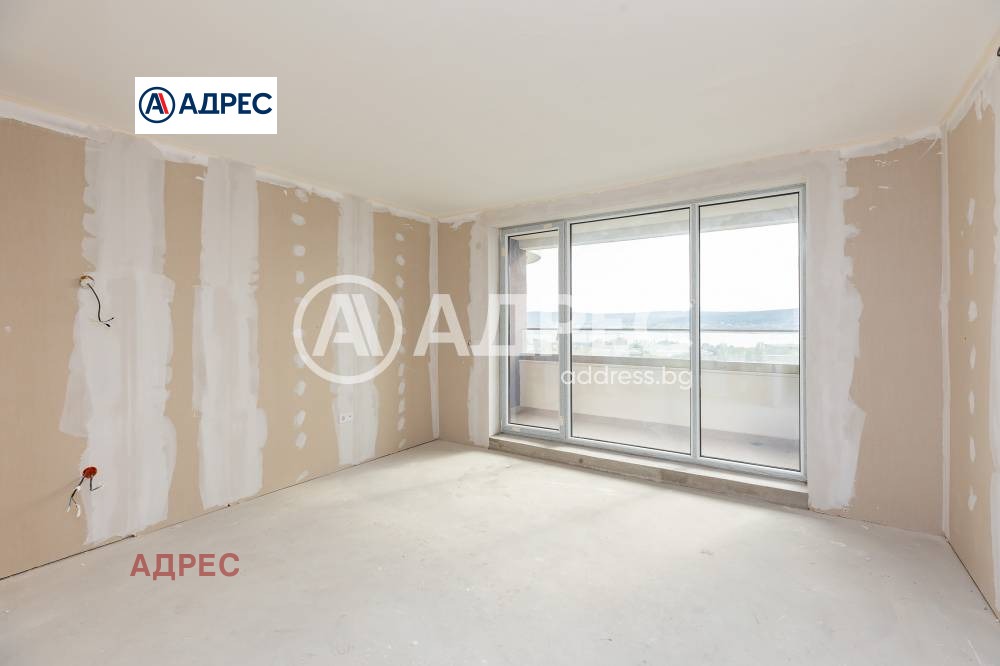 Продава 2-СТАЕН, гр. Варна, Трошево, снимка 2 - Апартаменти - 54564796