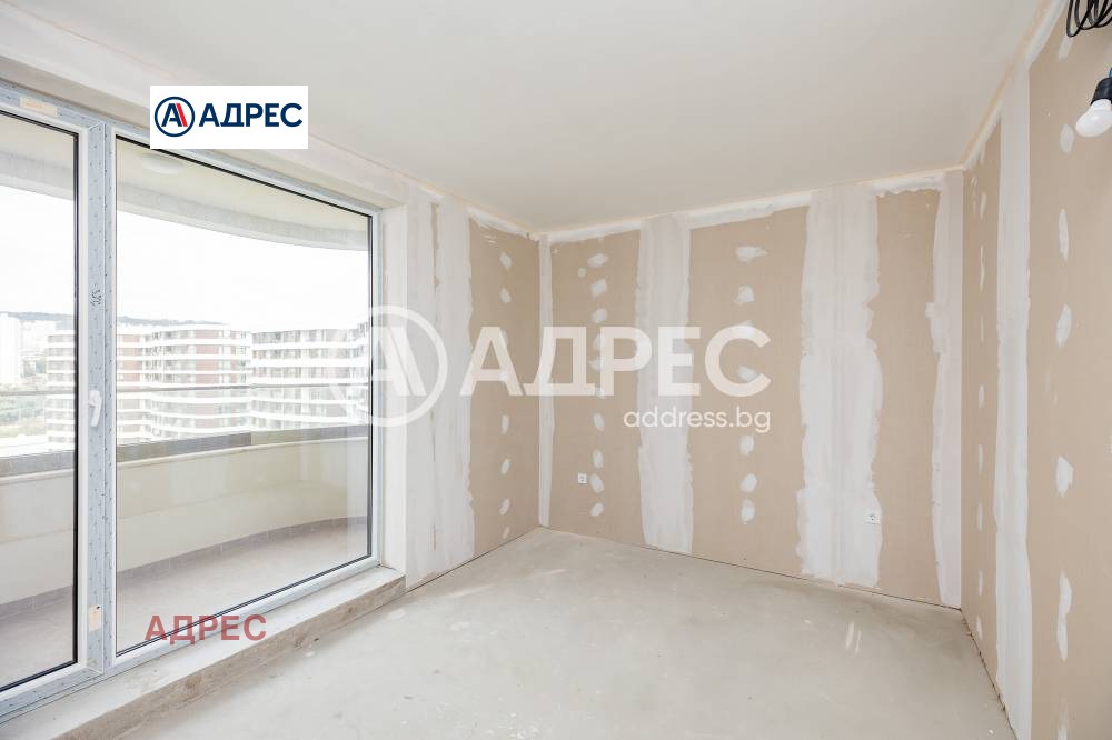 Продава 2-СТАЕН, гр. Варна, Трошево, снимка 7 - Апартаменти - 54564796