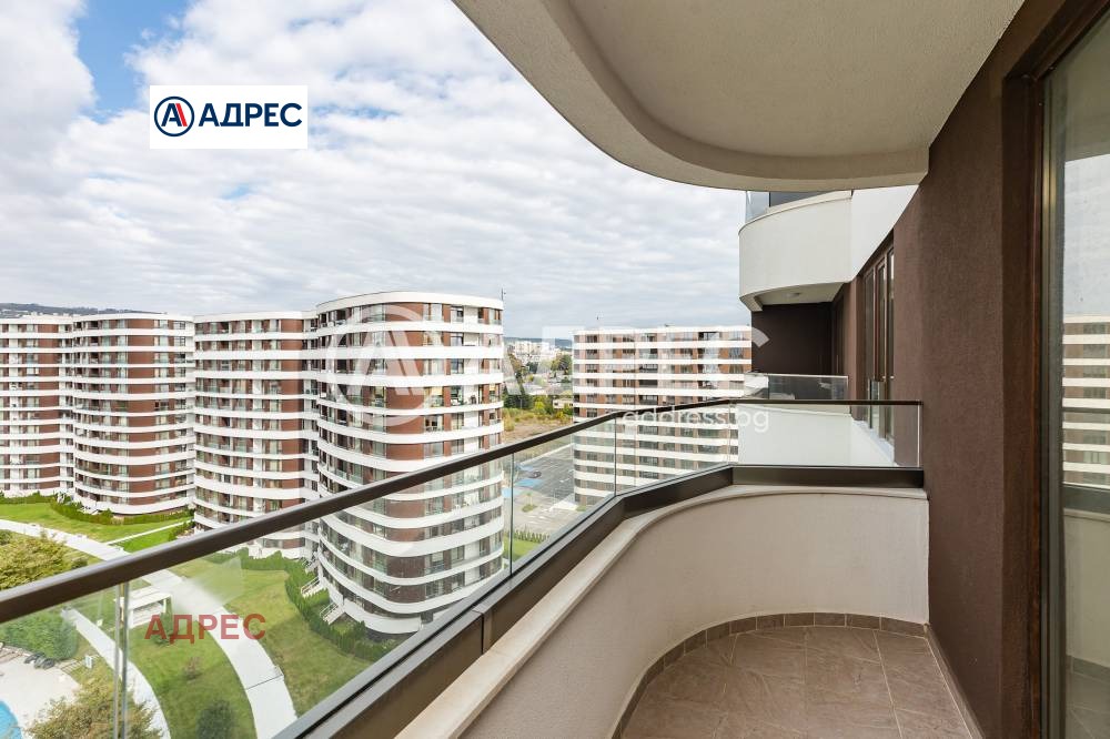 Продава 2-СТАЕН, гр. Варна, Трошево, снимка 3 - Апартаменти - 54564796