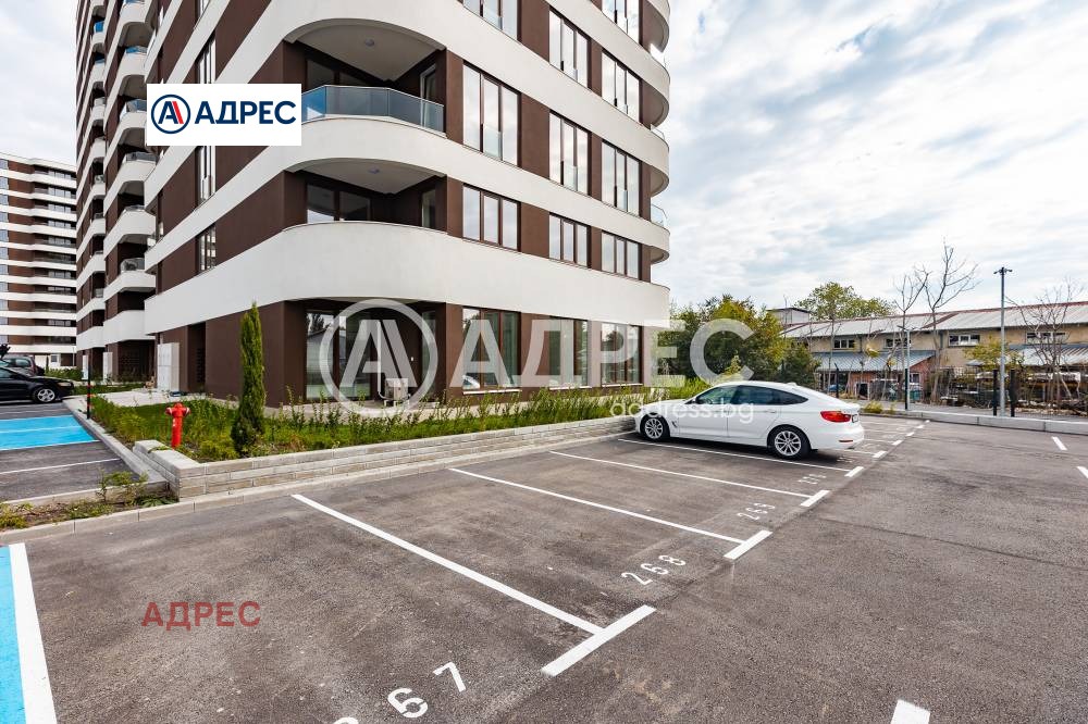Продава 2-СТАЕН, гр. Варна, Трошево, снимка 10 - Апартаменти - 54564796