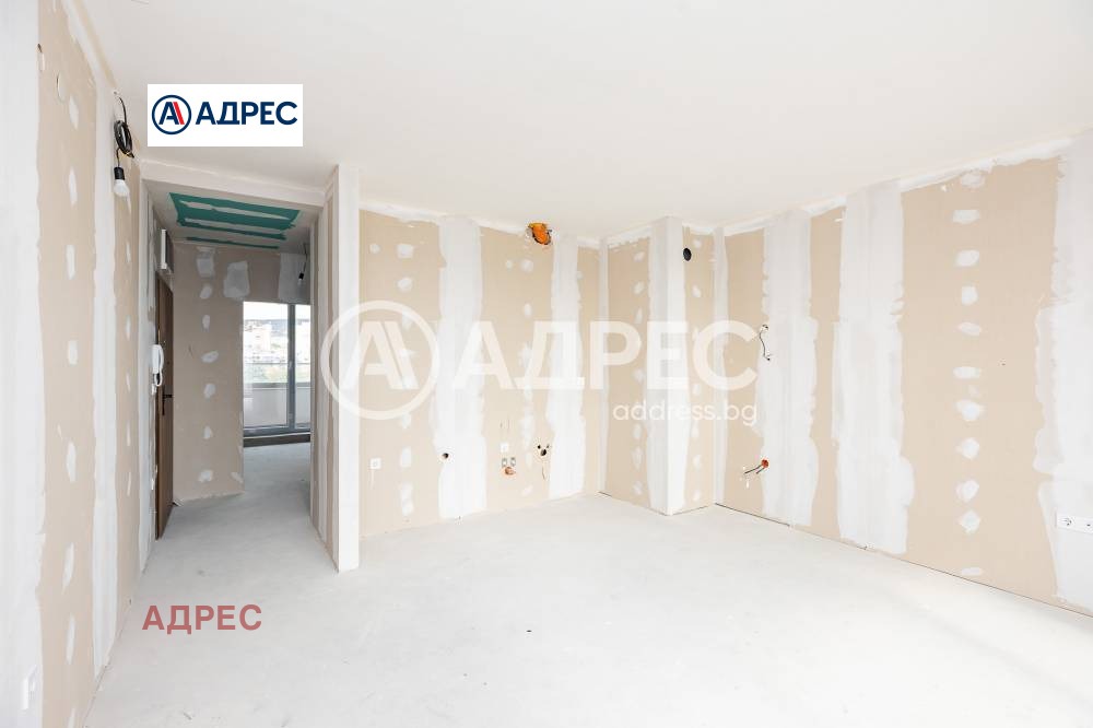 Продава 2-СТАЕН, гр. Варна, Трошево, снимка 8 - Апартаменти - 54564796