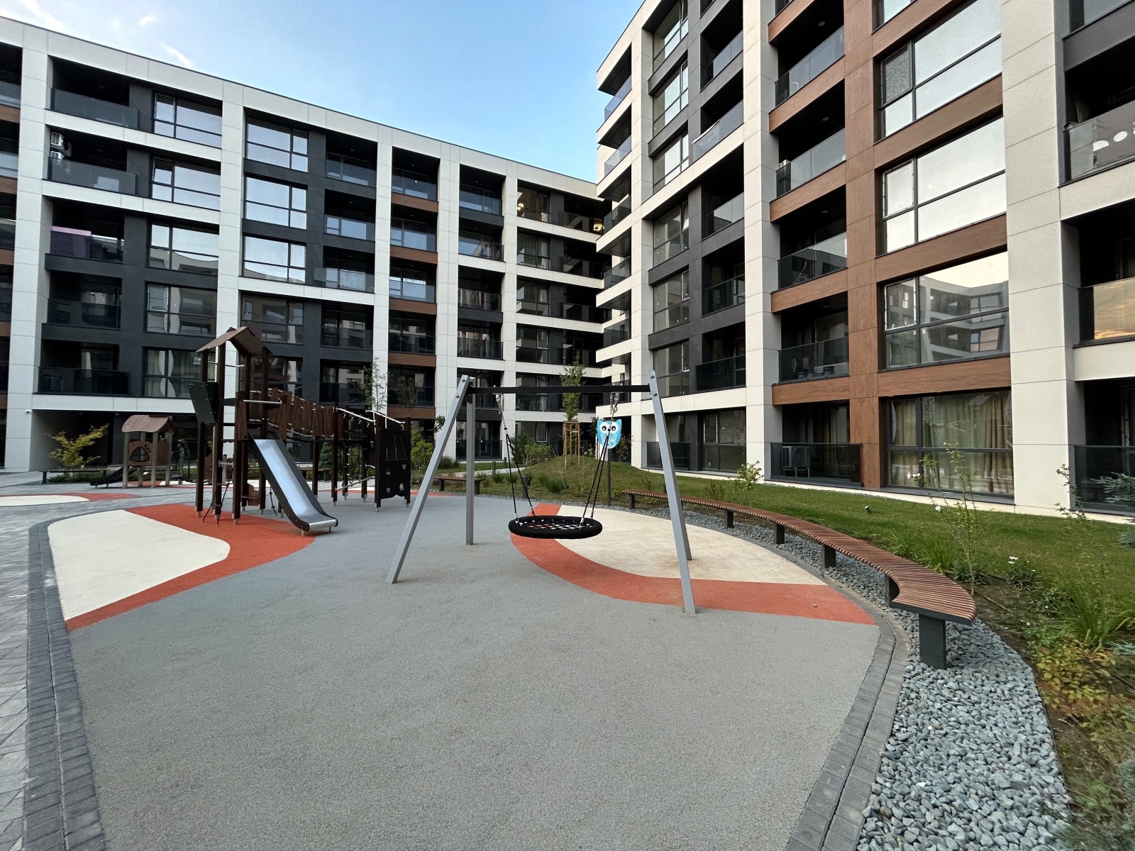 Продава 2-СТАЕН, гр. София, Малинова долина, снимка 15 - Апартаменти - 55396580
