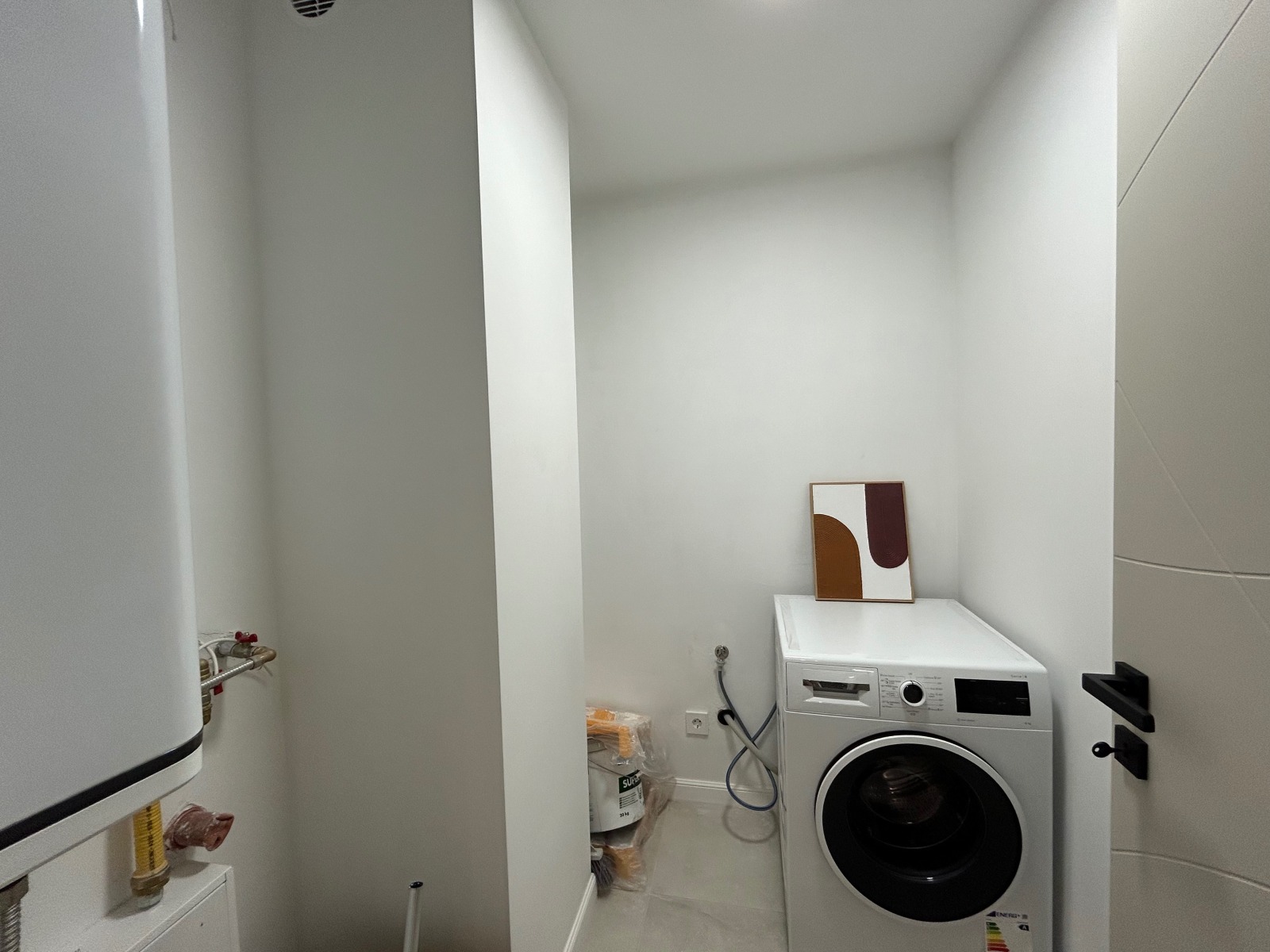 Продава 2-СТАЕН, гр. София, Малинова долина, снимка 14 - Апартаменти - 55396580