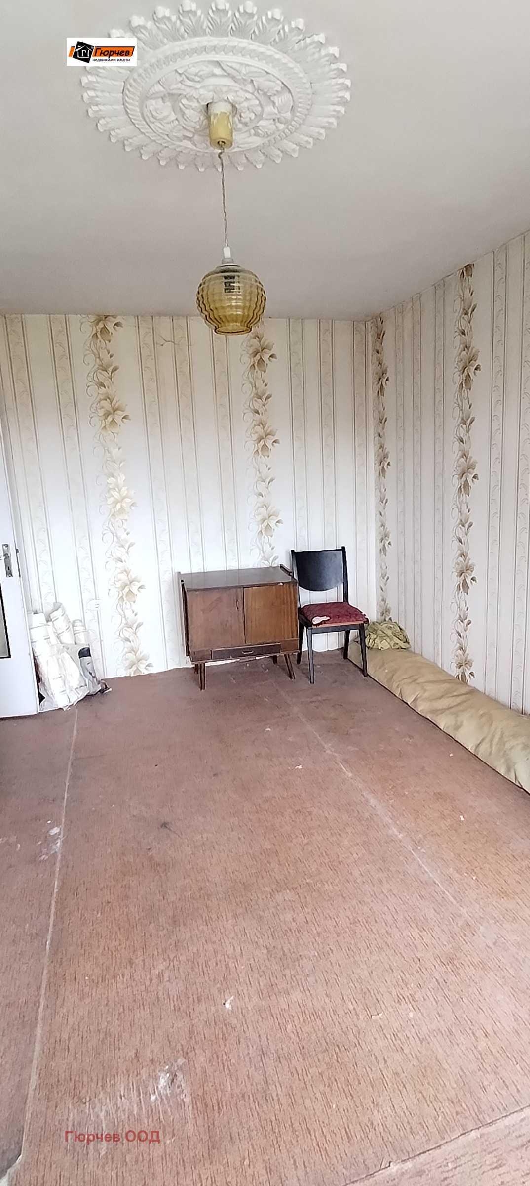 Продава 2-СТАЕН, гр. Русе, Чародейка - Север, снимка 3 - Апартаменти - 55905191