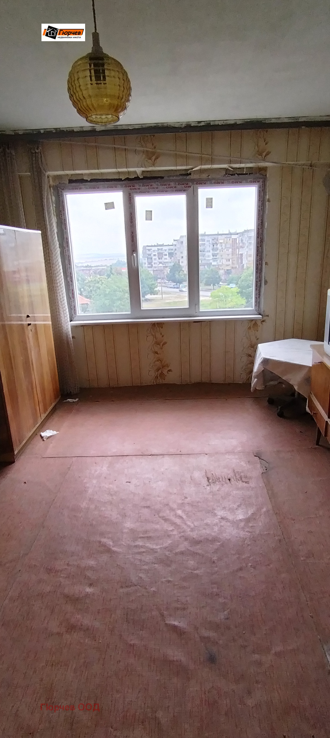 Продава 2-СТАЕН, гр. Русе, Чародейка - Север