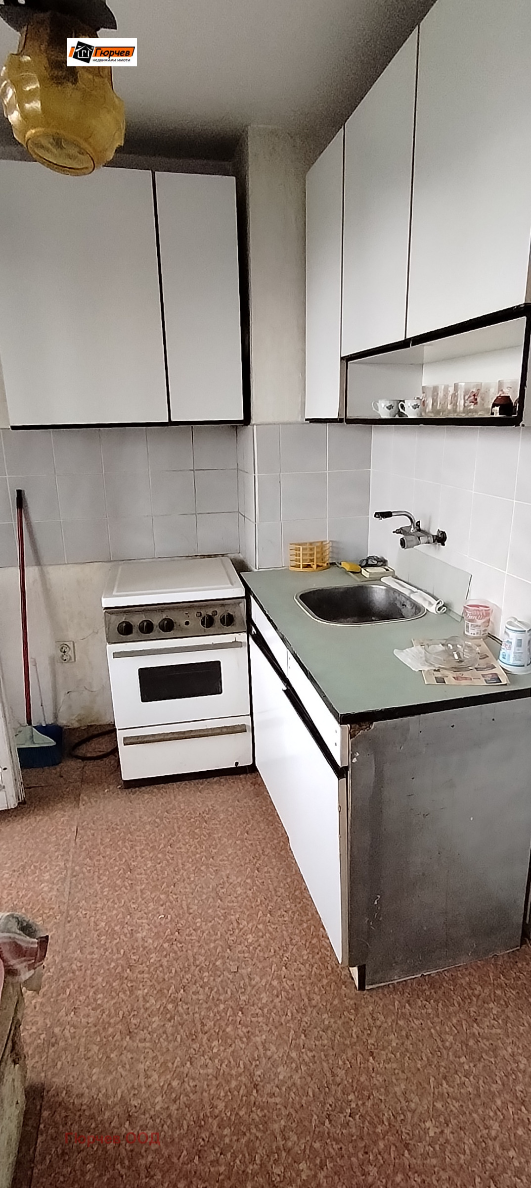 Продава 2-СТАЕН, гр. Русе, Чародейка - Север, снимка 8 - Апартаменти - 55905191