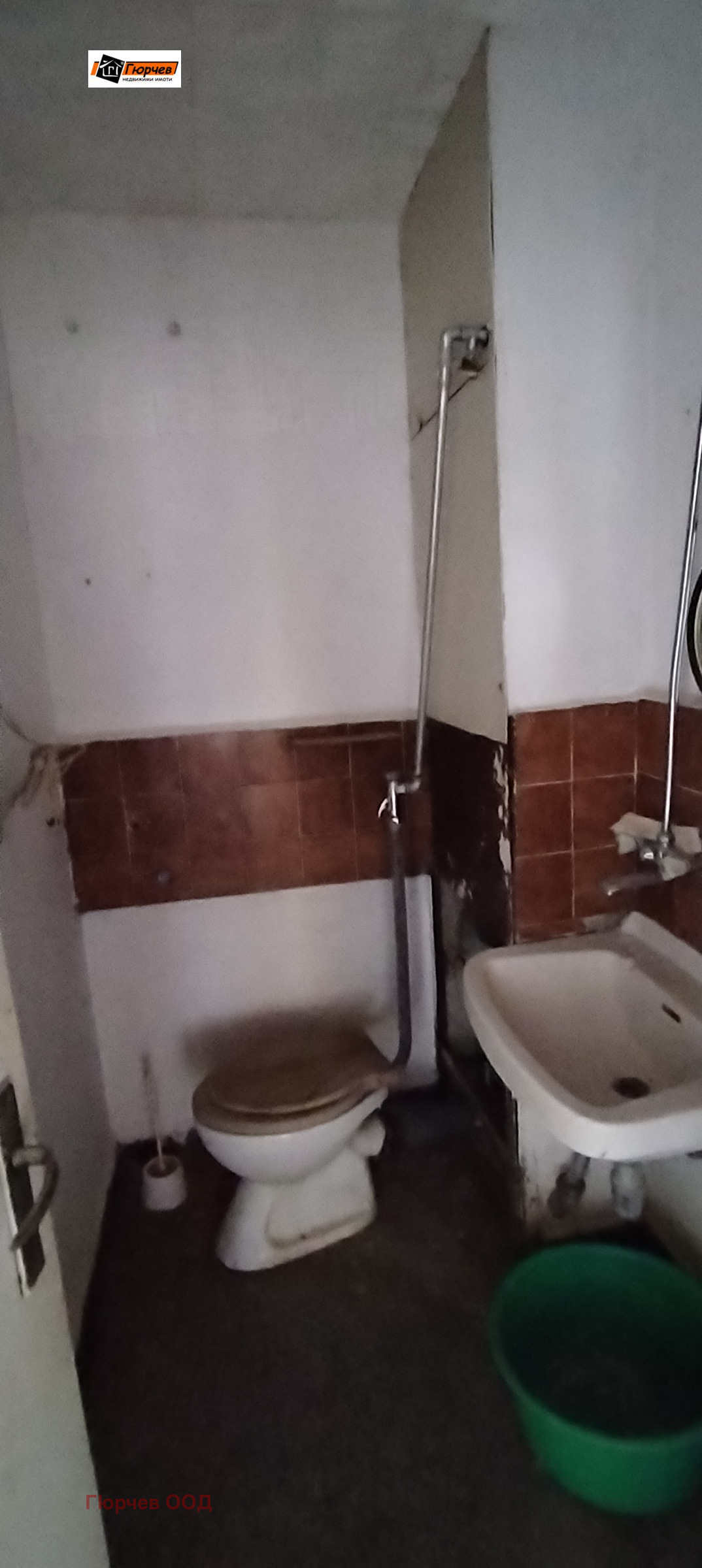 Продава 2-СТАЕН, гр. Русе, Чародейка - Север, снимка 6 - Апартаменти - 55905191