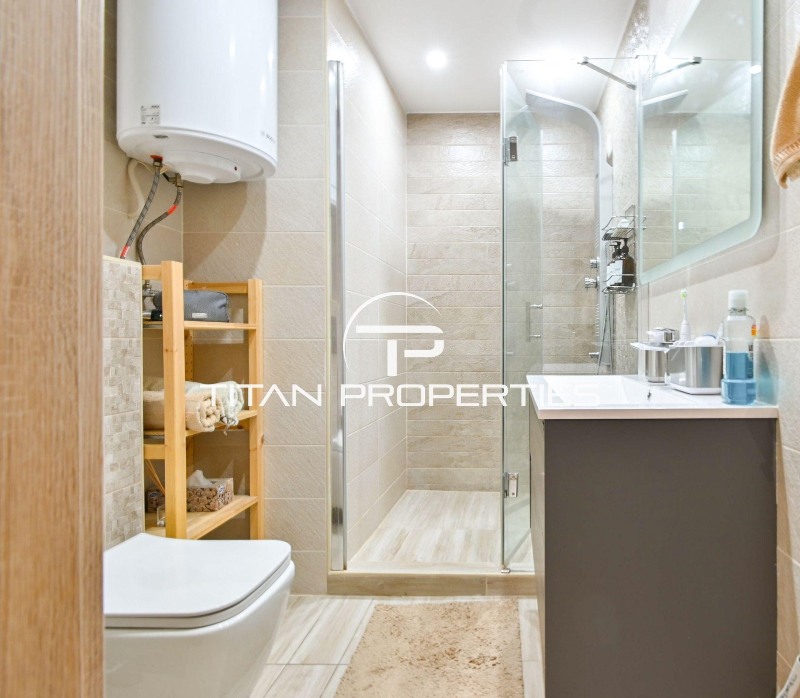 Продава 2-СТАЕН, гр. София, Манастирски ливади, снимка 9 - Апартаменти - 56080091