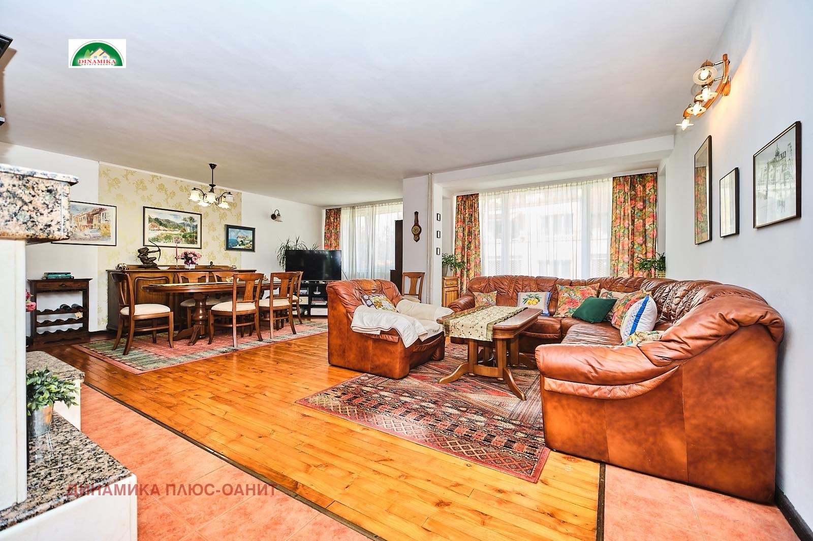 Продава 3-СТАЕН, гр. София, Овча купел, снимка 2 - Апартаменти - 52034961