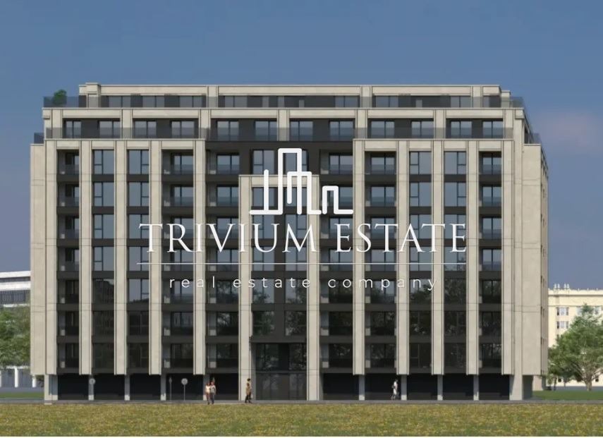 Продава 3-СТАЕН, гр. Пловдив, Христо Смирненски, снимка 2 - Апартаменти - 52497464