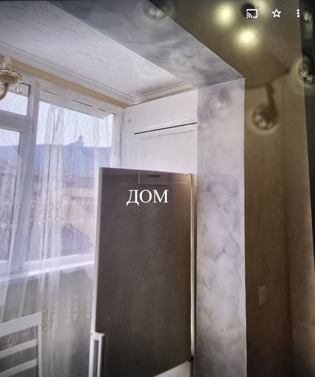 Продава 3-СТАЕН, гр. Шумен, Център, снимка 2 - Апартаменти - 52615604