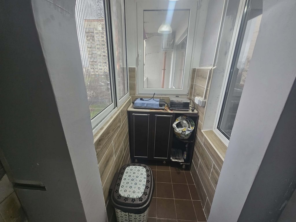 Продава 3-СТАЕН, гр. Кърджали, Възрожденци, снимка 2 - Апартаменти - 53628546