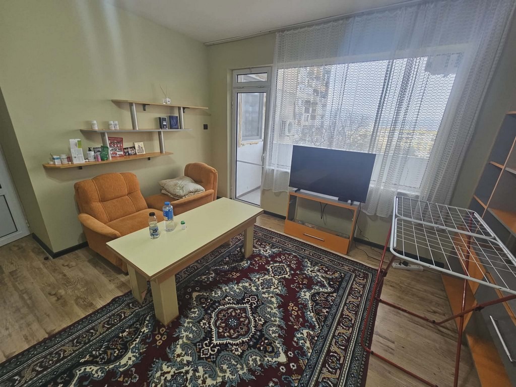 Продава 3-СТАЕН, гр. Кърджали, Възрожденци, снимка 4 - Апартаменти - 53628546