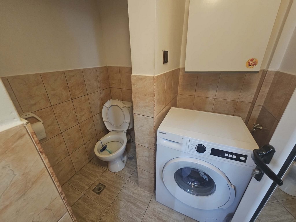 Продава 3-СТАЕН, гр. Кърджали, Възрожденци, снимка 17 - Апартаменти - 53628546