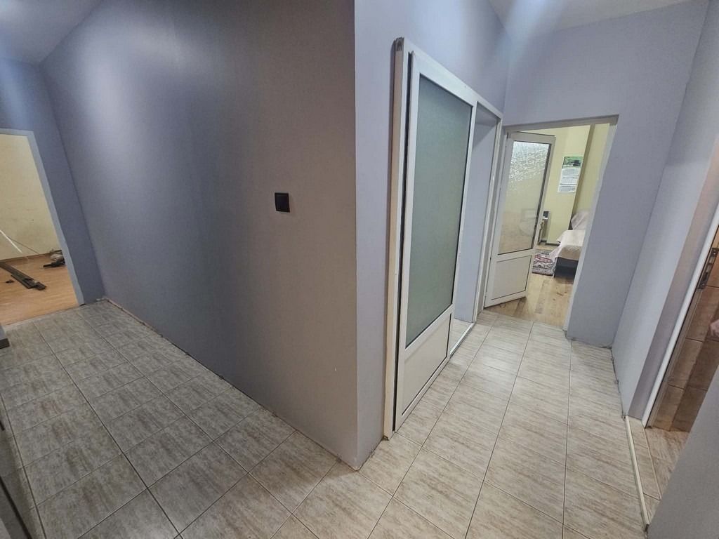 Продава 3-СТАЕН, гр. Кърджали, Възрожденци, снимка 13 - Апартаменти - 53628546