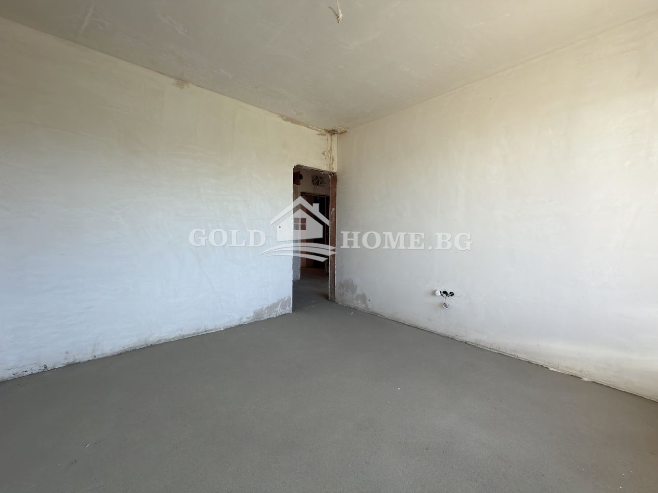 Продава 3-СТАЕН, гр. Пловдив, Остромила, снимка 8 - Апартаменти - 53636395