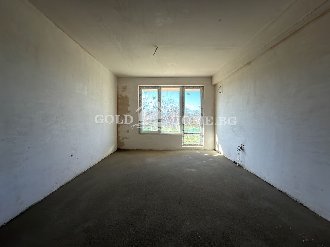 Продава 3-СТАЕН, гр. Пловдив, Остромила, снимка 2 - Апартаменти - 53636395