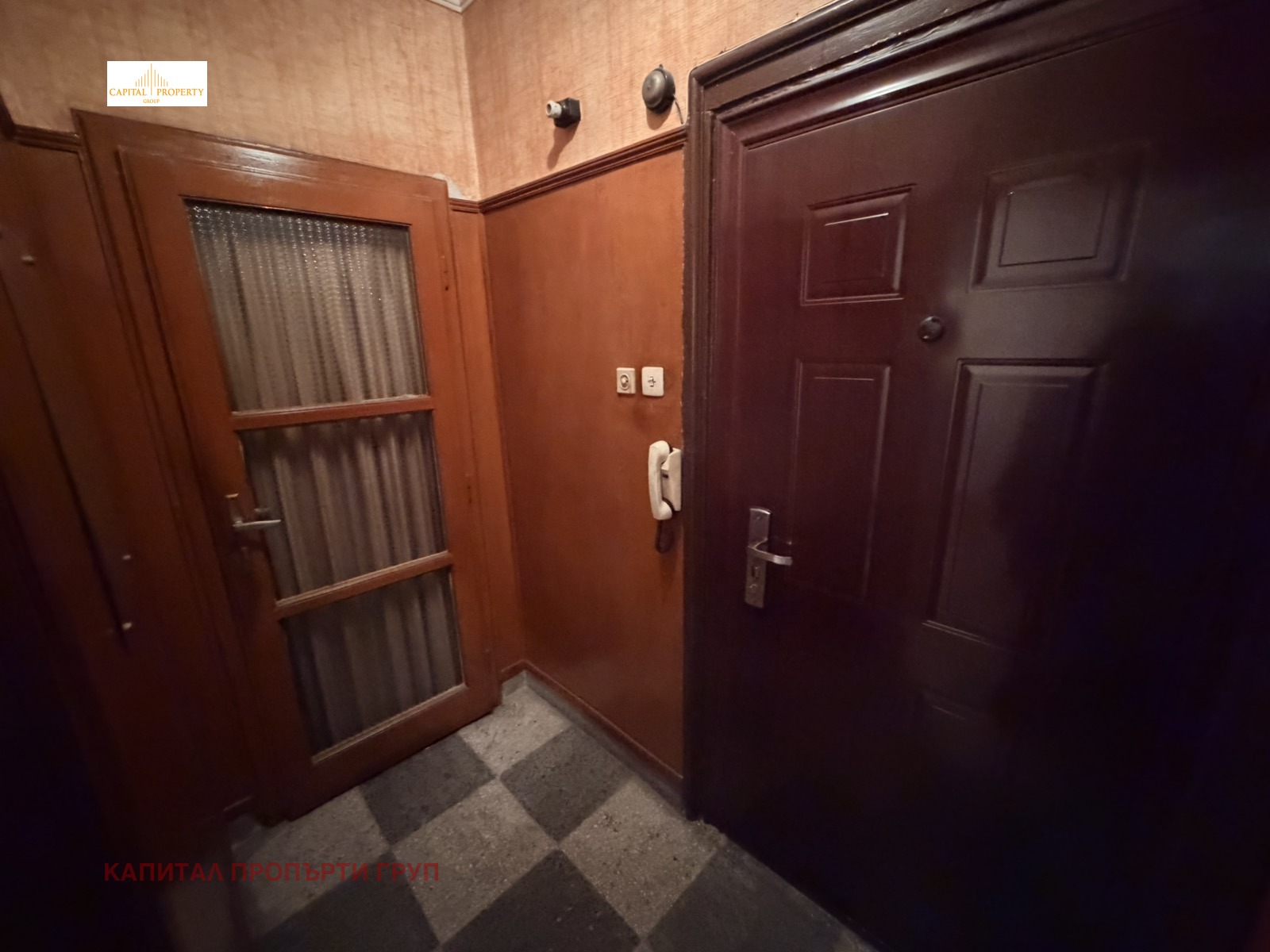 Продава 3-СТАЕН, гр. София, Център, снимка 3 - Апартаменти - 54216217