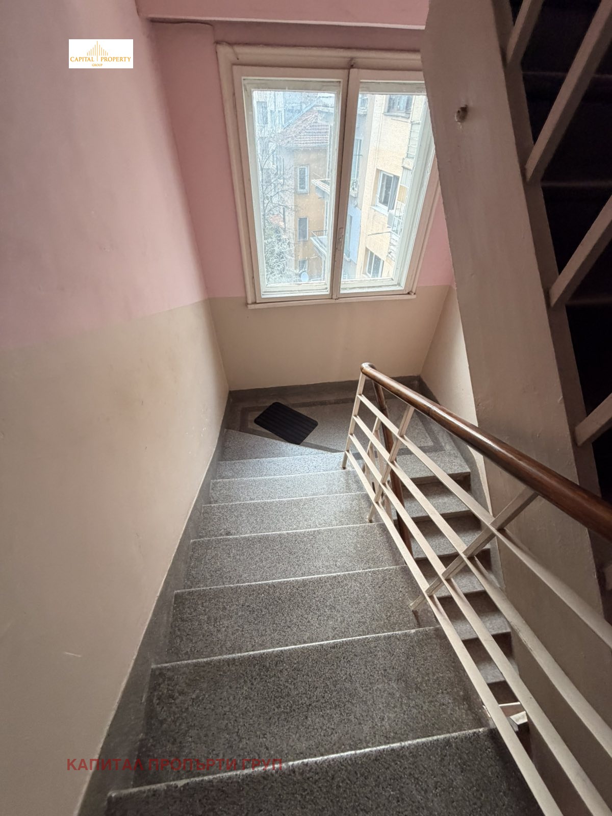 Продава 3-СТАЕН, гр. София, Център, снимка 4 - Апартаменти - 54216217