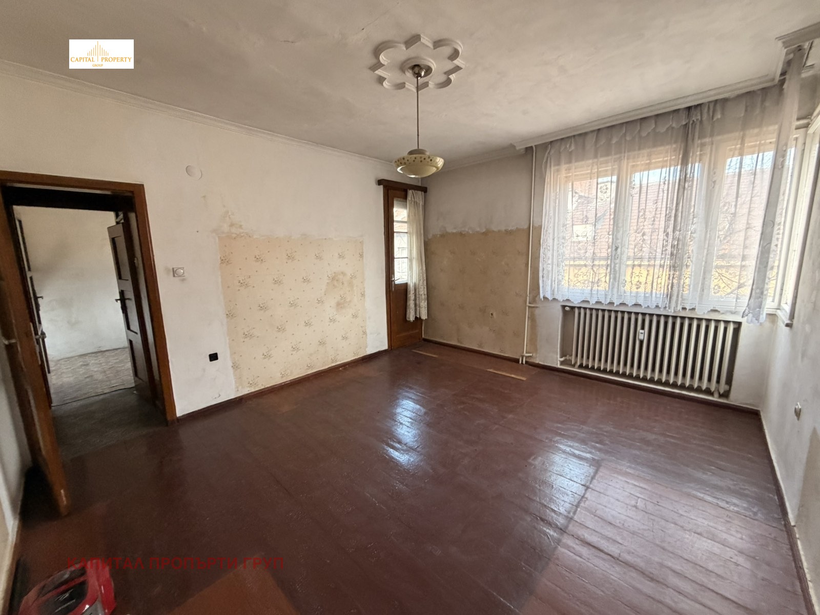 Продава 3-СТАЕН, гр. София, Център