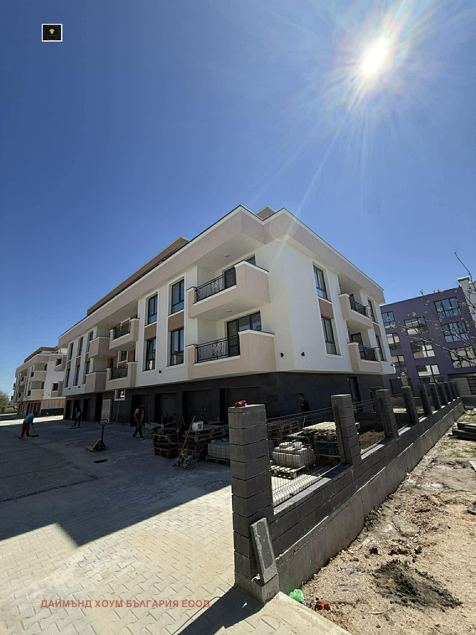 Продава 3-СТАЕН, гр. Пловдив, Остромила, снимка 15 - Апартаменти - 54928733