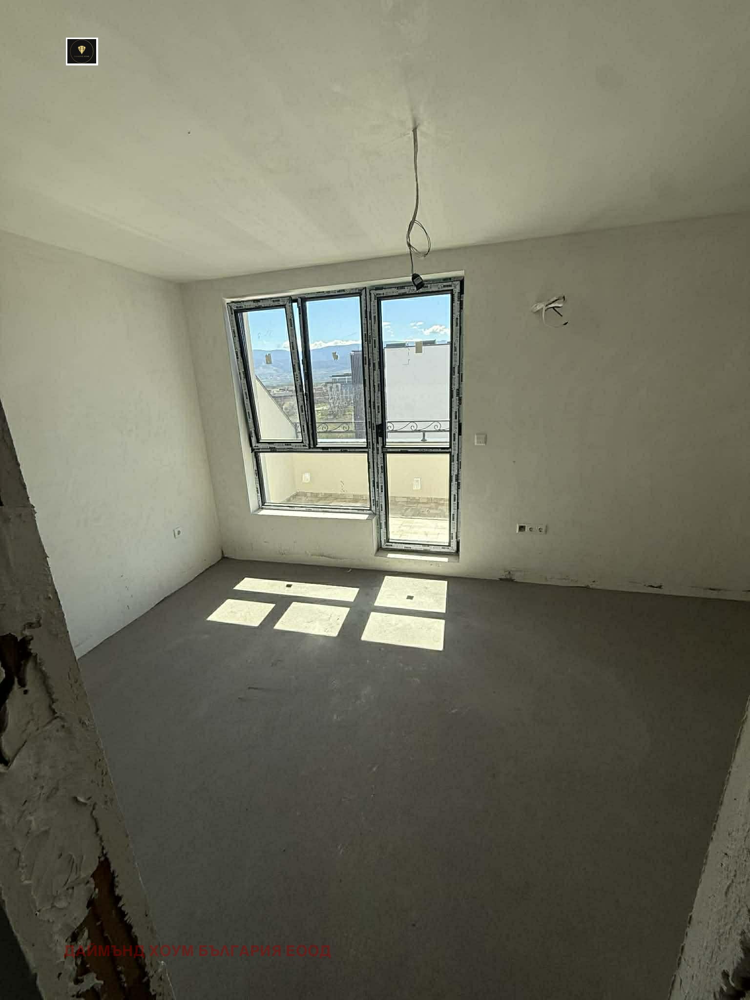 Продава 3-СТАЕН, гр. Пловдив, Остромила, снимка 8 - Апартаменти - 54928733