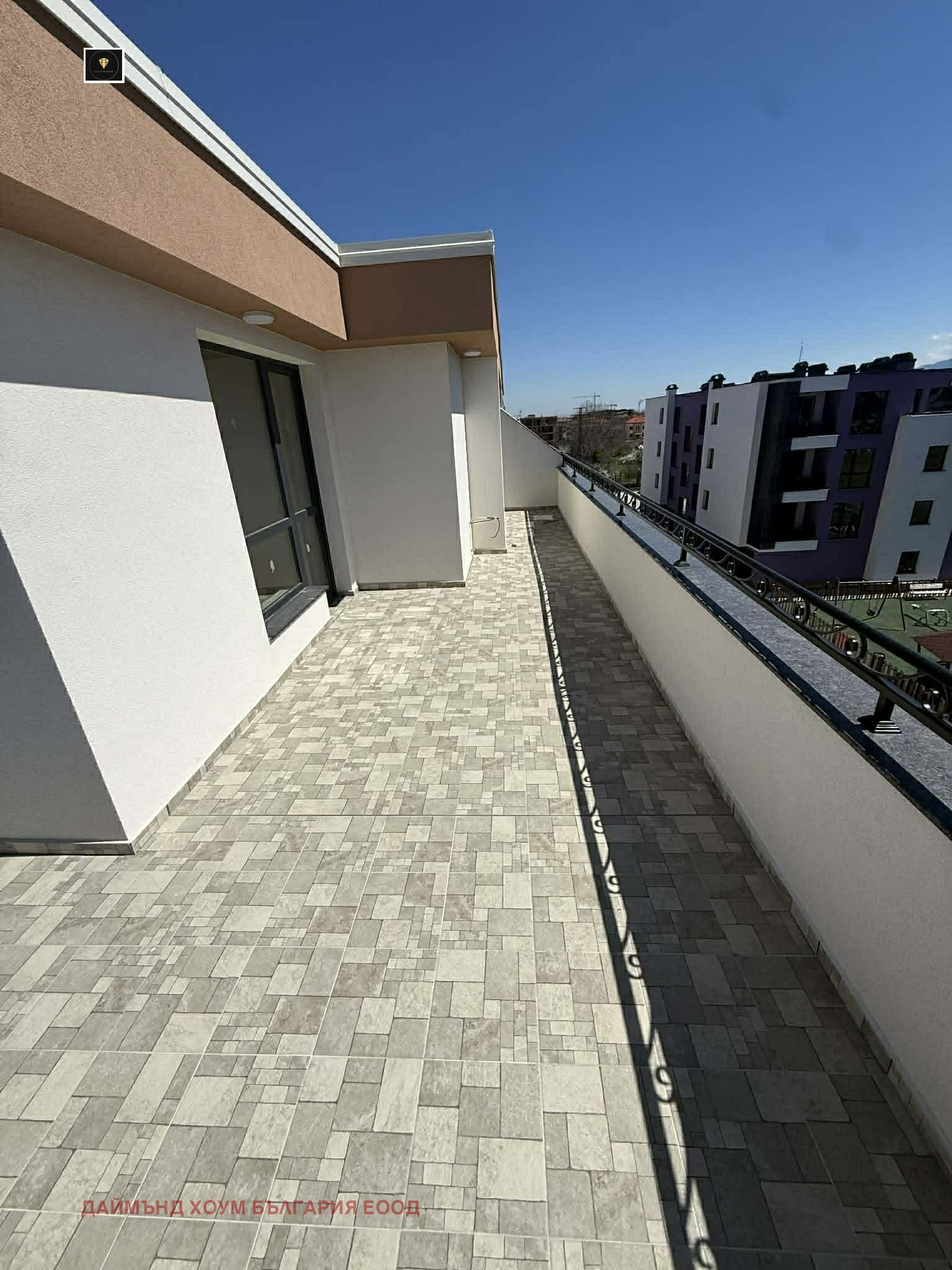 Продава 3-СТАЕН, гр. Пловдив, Остромила, снимка 2 - Апартаменти - 54928733