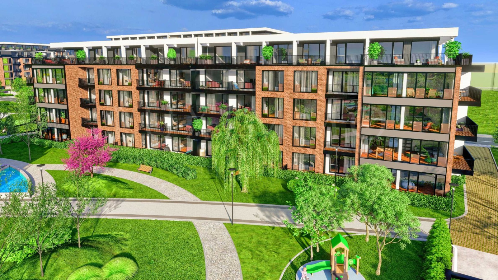 Продава 3-СТАЕН, гр. Пловдив, Кършияка, снимка 4 - Апартаменти - 56324020
