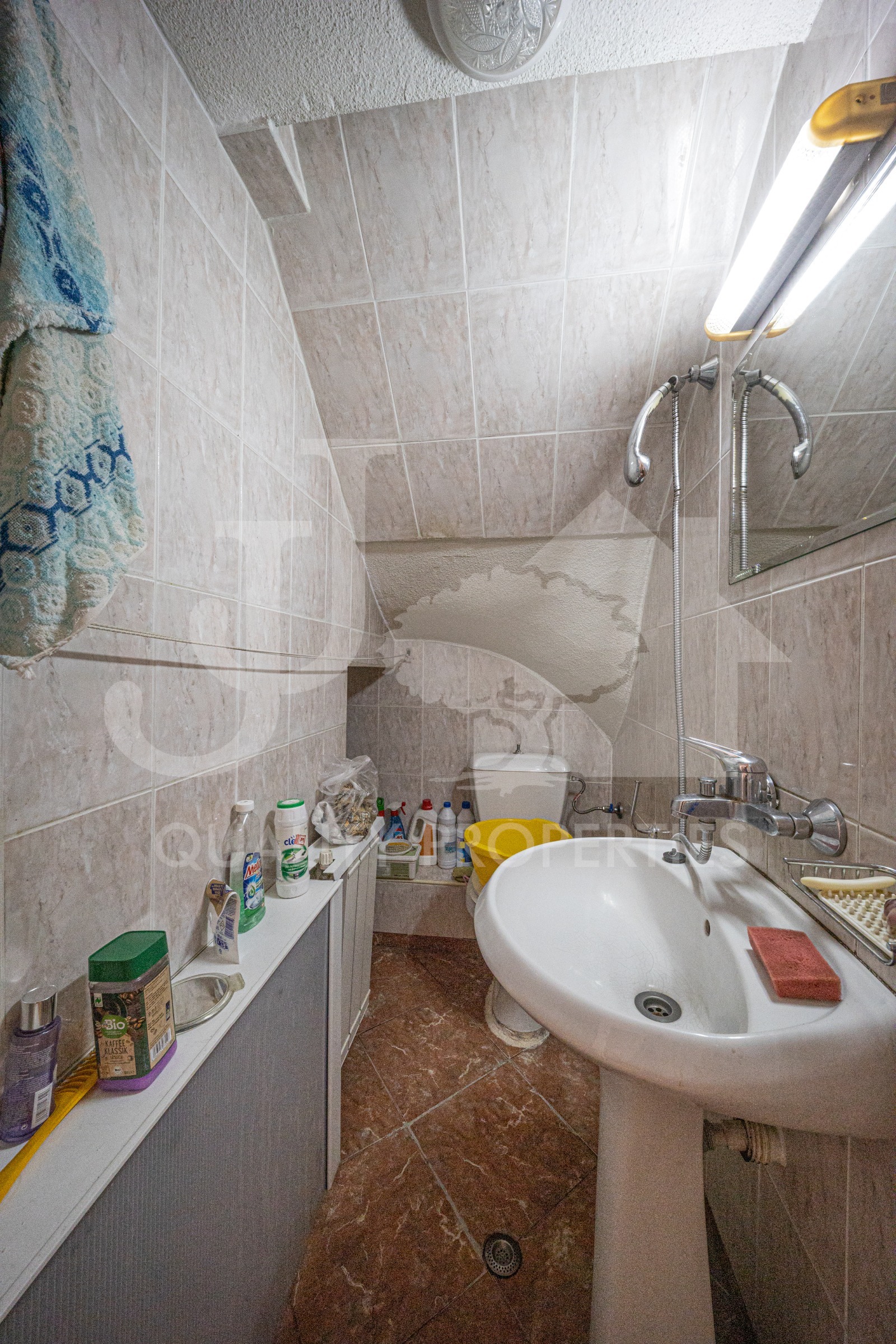 Продава 4-СТАЕН, гр. София, Хиподрума, снимка 11 - Апартаменти - 56017619