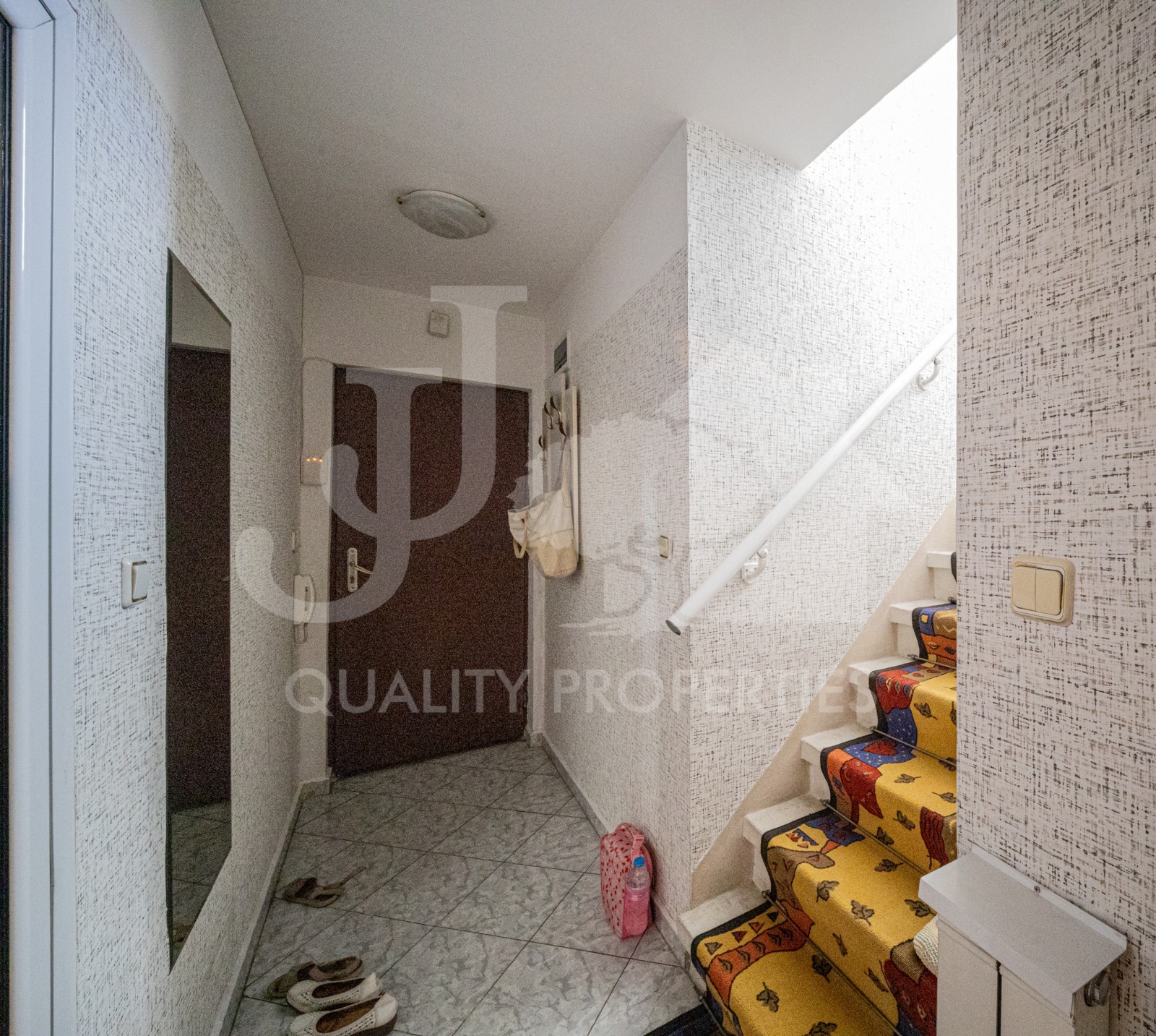 Продава 4-СТАЕН, гр. София, Хиподрума, снимка 16 - Апартаменти - 56017619