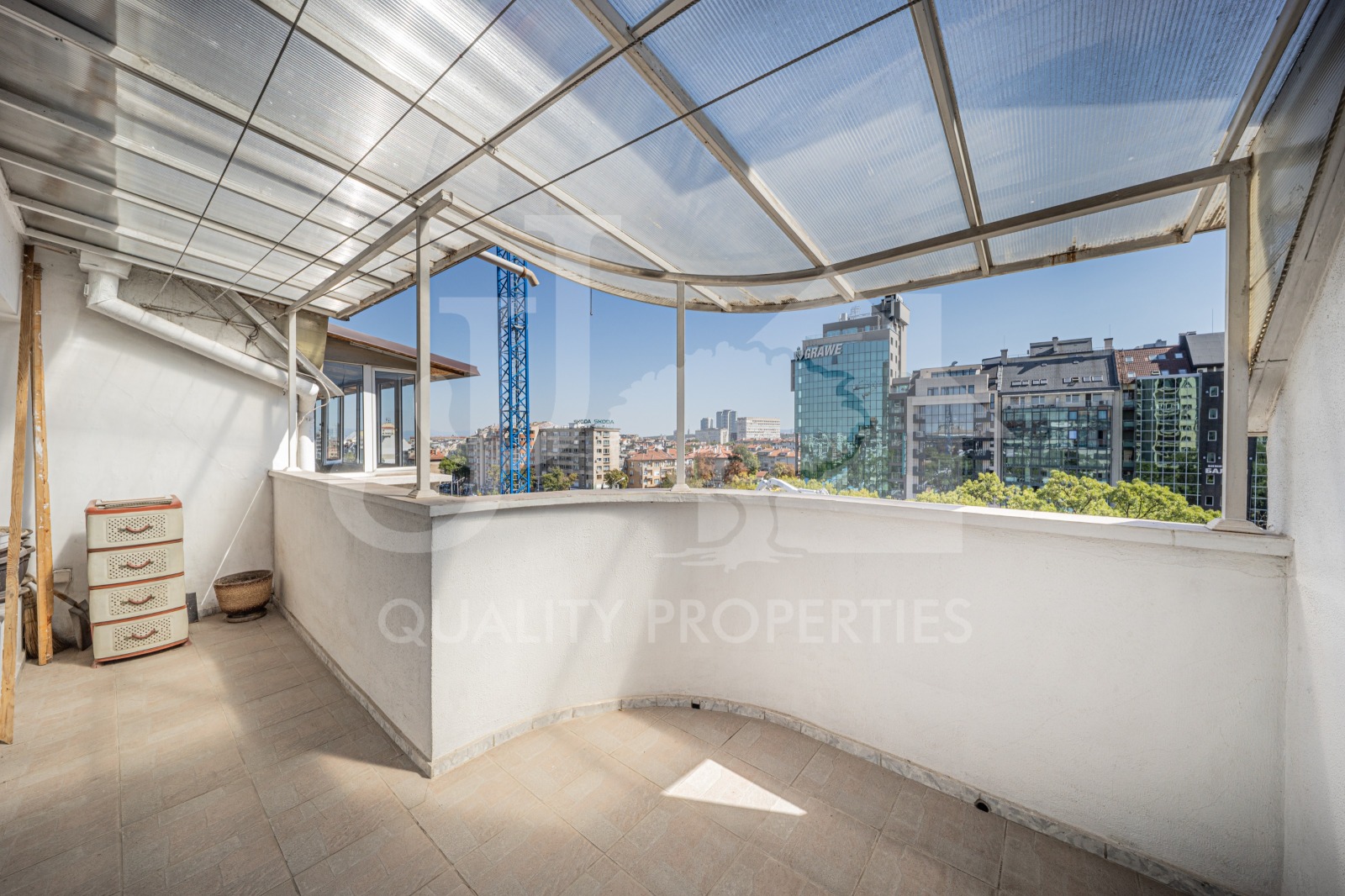 Продава 4-СТАЕН, гр. София, Хиподрума, снимка 14 - Апартаменти - 56017619