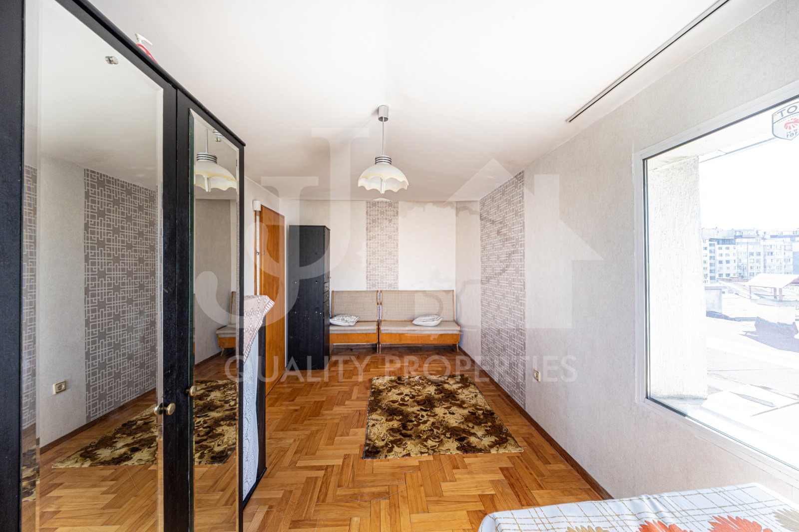 Продава 4-СТАЕН, гр. София, Хиподрума, снимка 8 - Апартаменти - 56017619