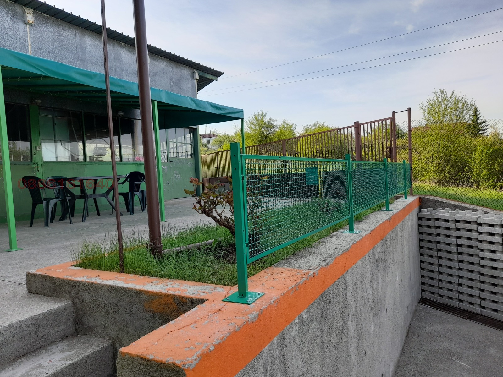 Продава КЪЩА, с. Големо Бучино, област Перник, снимка 3 - Къщи - 53815719