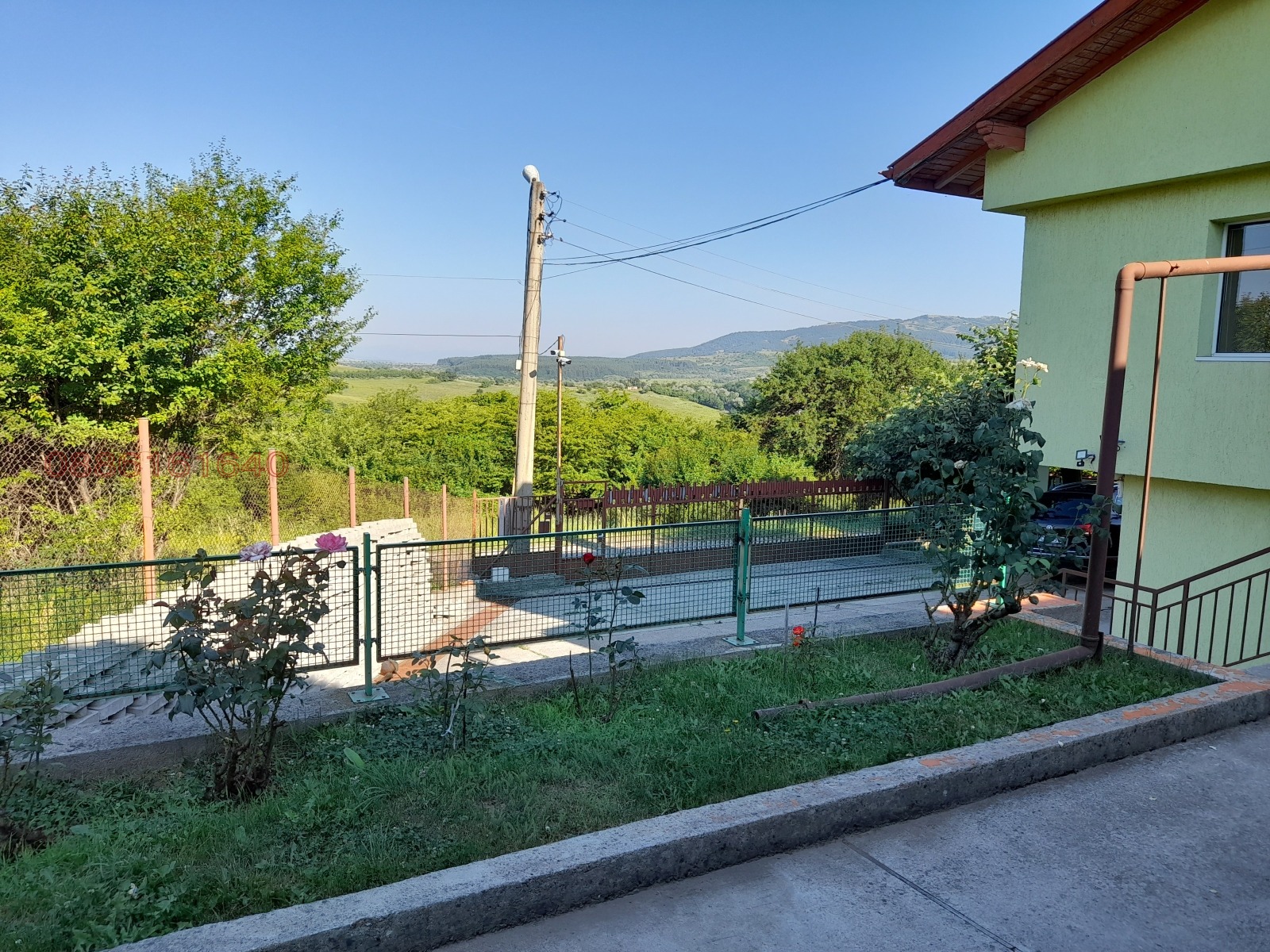 Продава КЪЩА, с. Големо Бучино, област Перник, снимка 2 - Къщи - 53815719