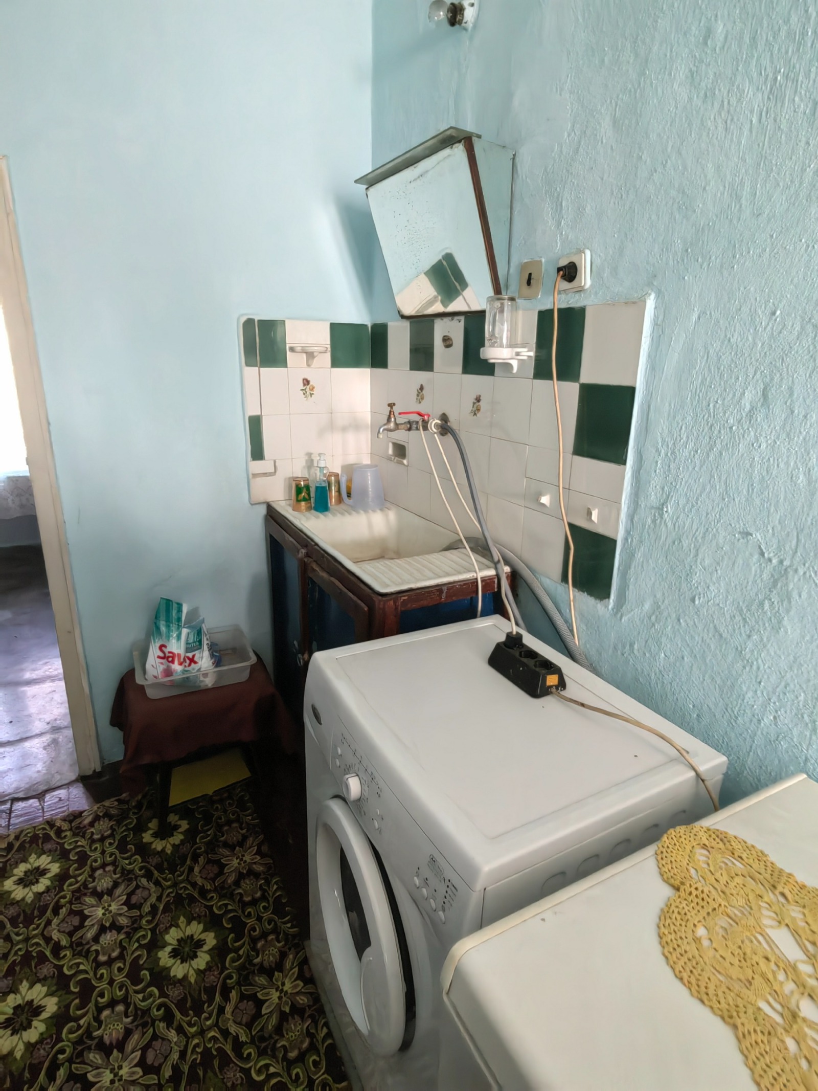 Продава КЪЩА, с. Владиславци, област София област, снимка 16 - Къщи - 53925026