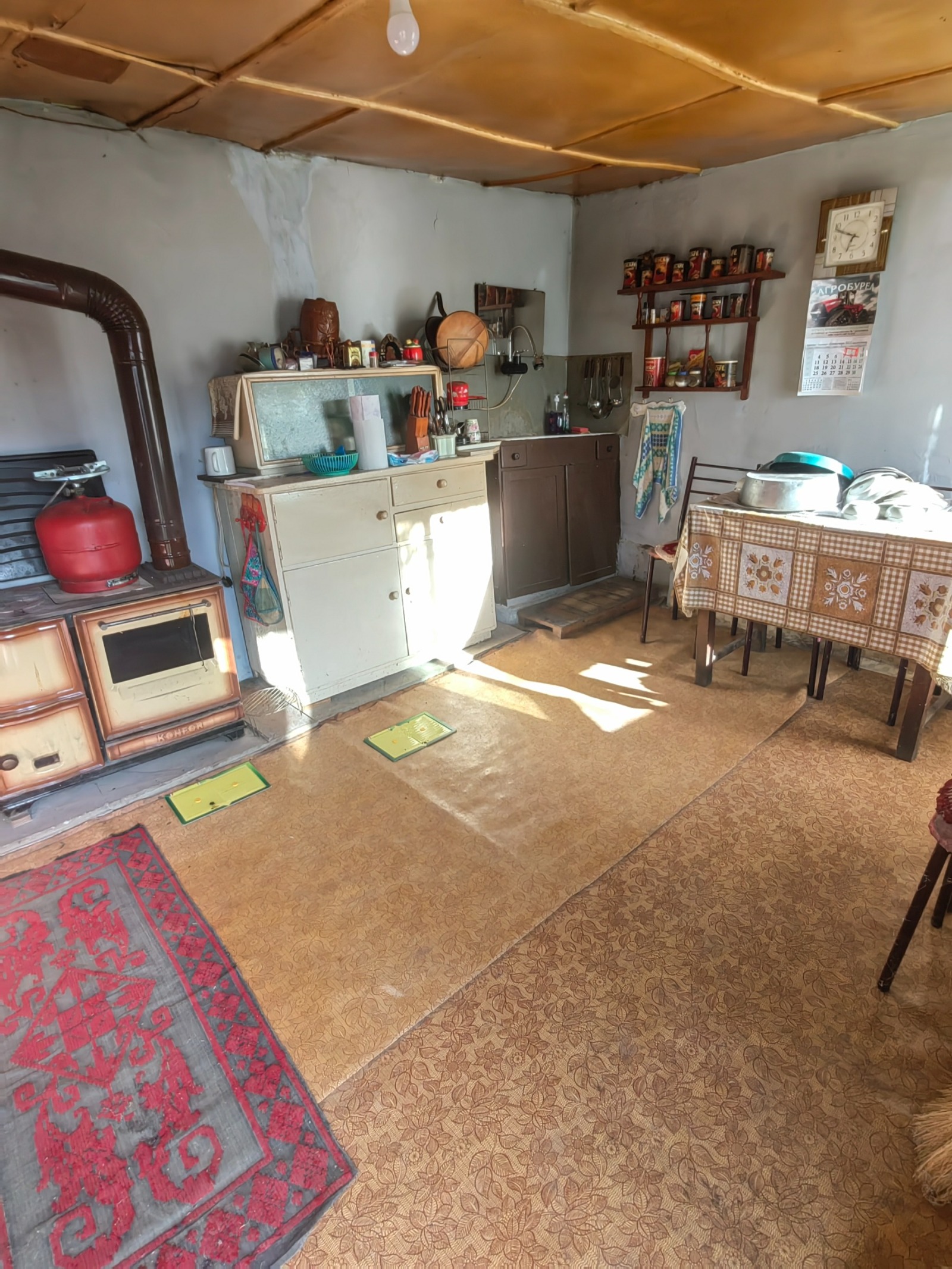 Продава КЪЩА, с. Владиславци, област София област, снимка 9 - Къщи - 53925026