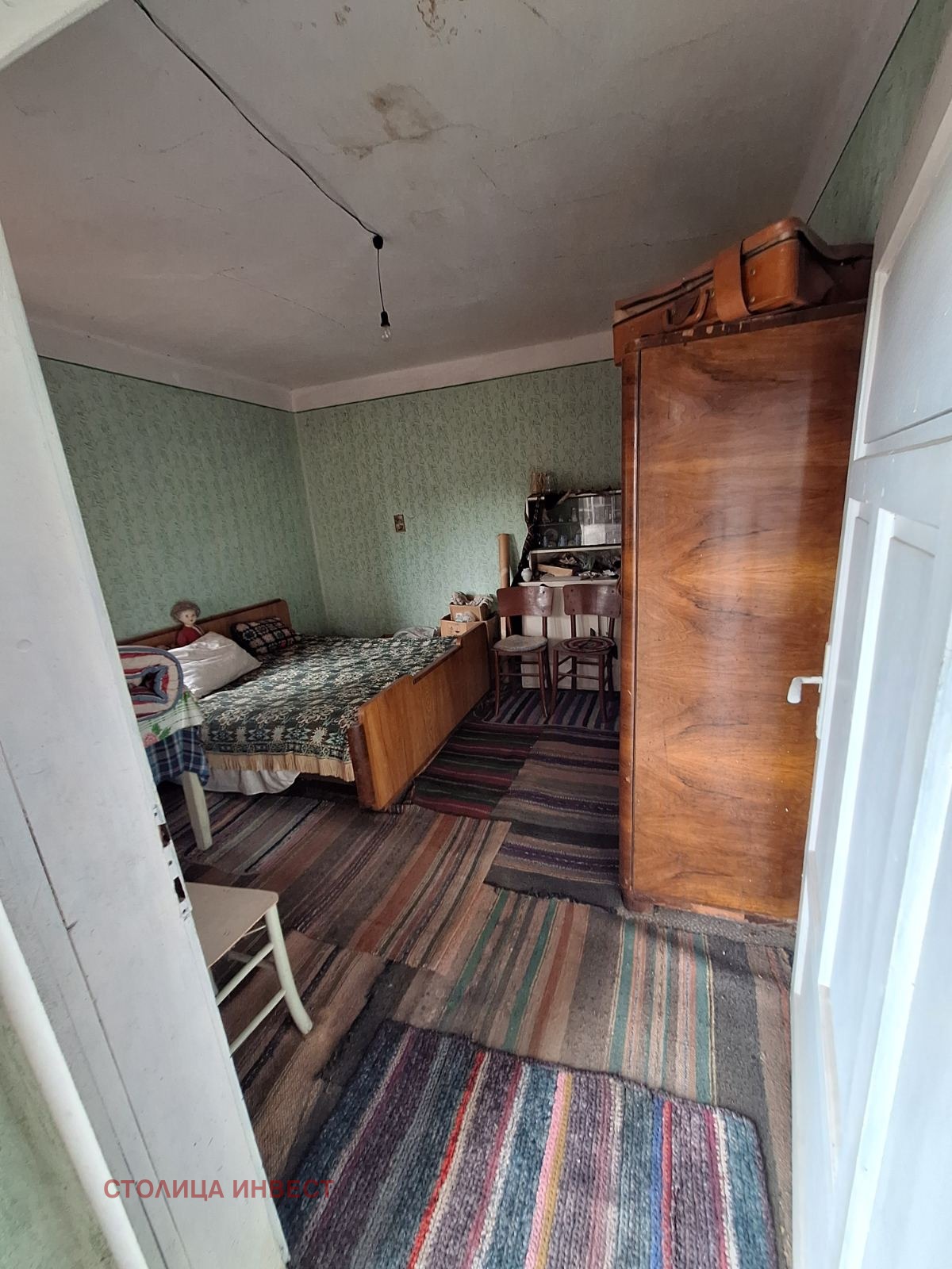 Продава КЪЩА, с. Сандрово, област Русе, снимка 7 - Къщи - 53959332