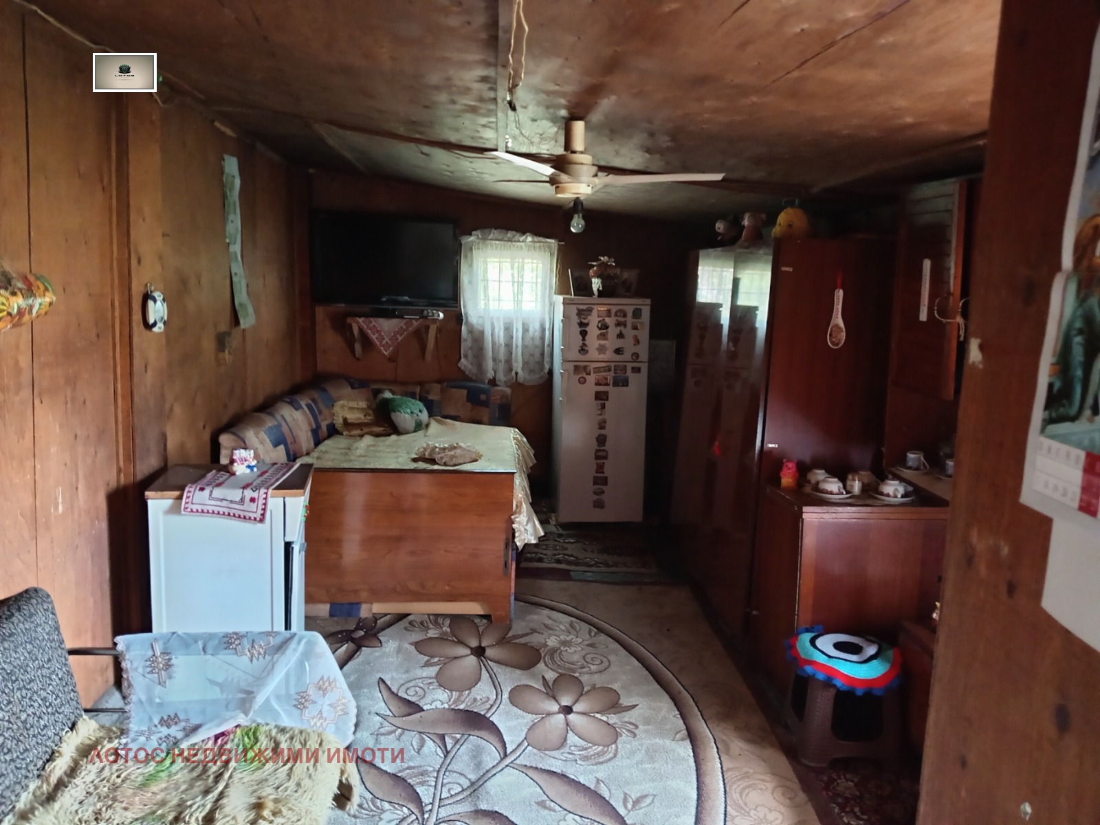 Продава КЪЩА, гр. Долна Оряховица, област Велико Търново, снимка 9 - Къщи - 54266686