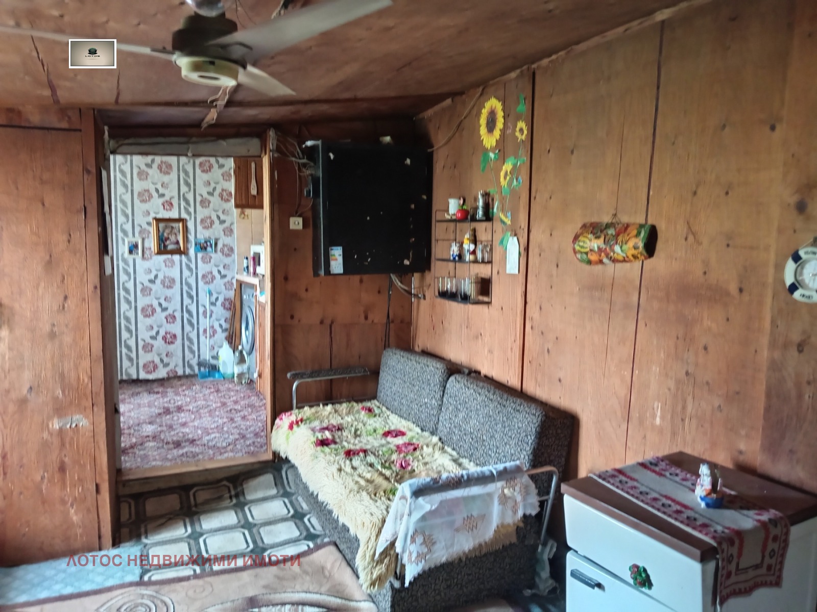 Продава КЪЩА, гр. Долна Оряховица, област Велико Търново, снимка 8 - Къщи - 54266686