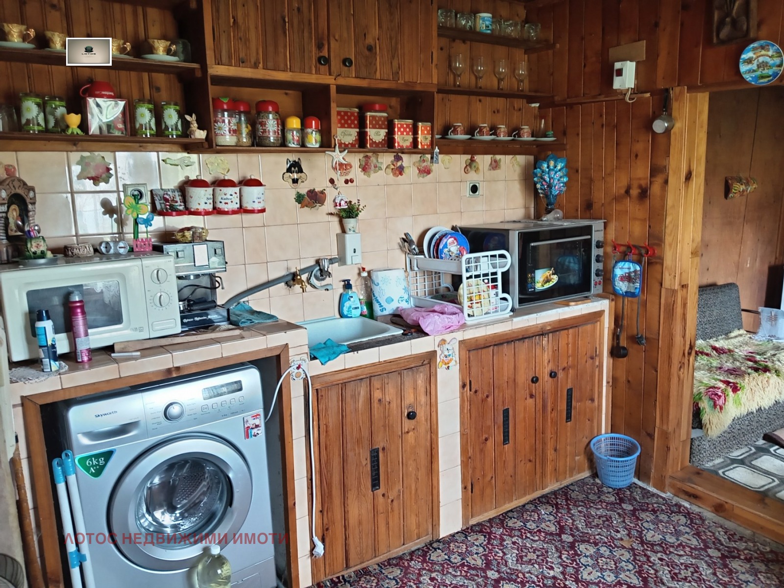 Продава КЪЩА, гр. Долна Оряховица, област Велико Търново, снимка 7 - Къщи - 54266686