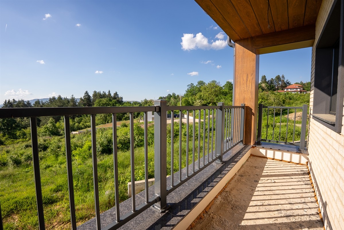 Продава КЪЩА, гр. Габрово, Център, снимка 15 - Къщи - 54689055