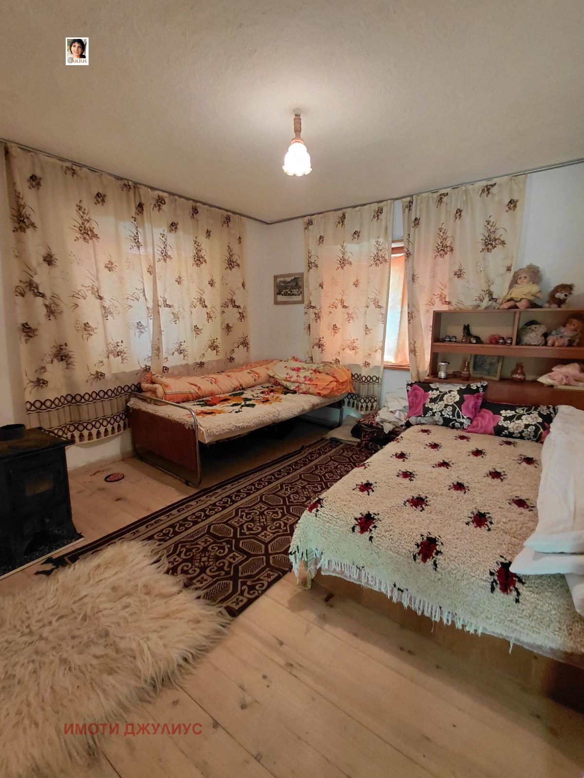 Продава КЪЩА, с. Кожари, област Смолян, снимка 10 - Къщи - 55701579