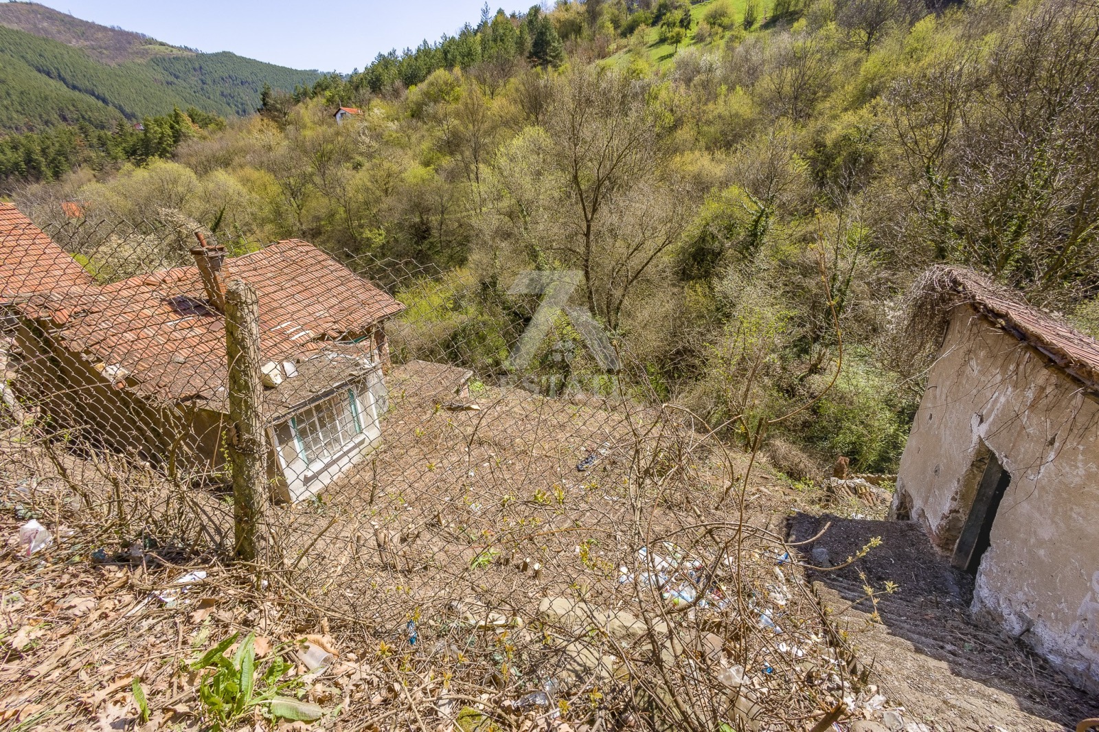 Продава ПАРЦЕЛ, гр. Своге, област София област, снимка 4 - Парцели - 54085383