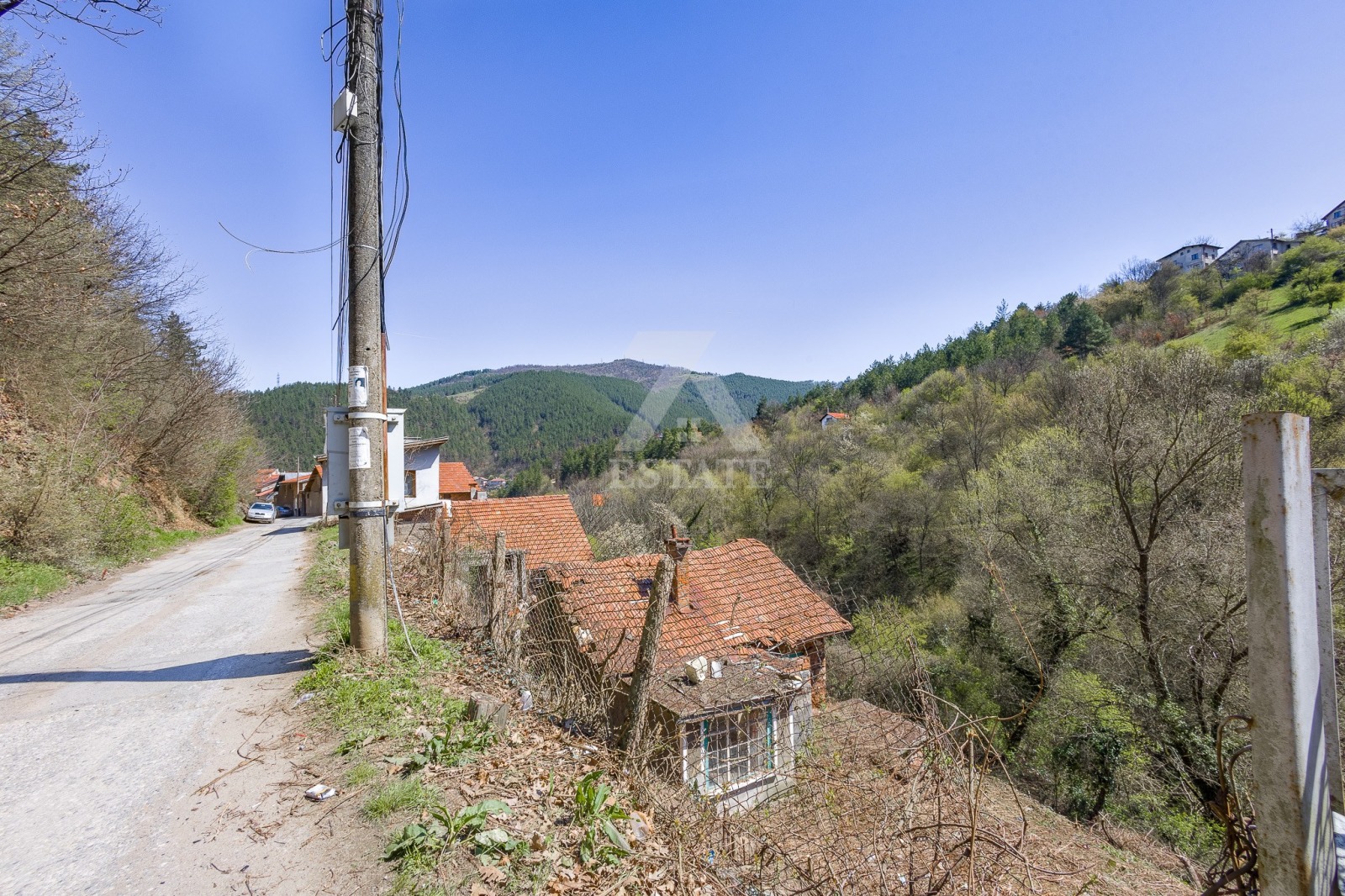 Продава ПАРЦЕЛ, гр. Своге, област София област, снимка 2 - Парцели - 54085383