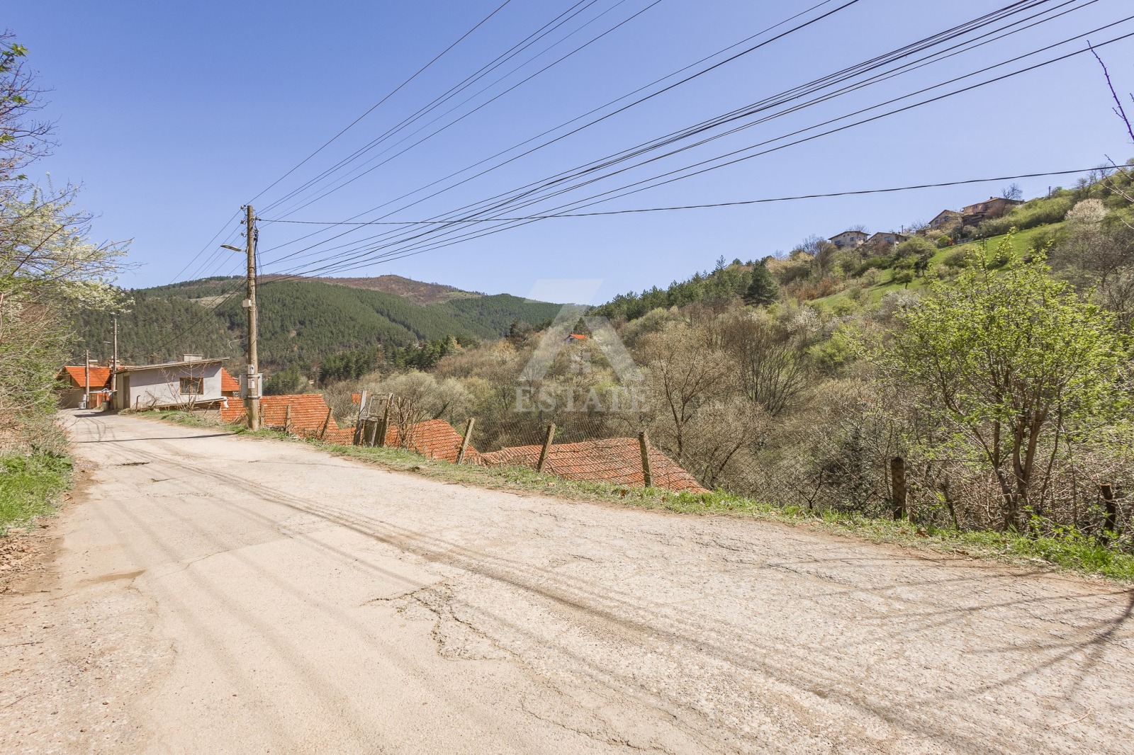 Продава ПАРЦЕЛ, гр. Своге, област София област, снимка 3 - Парцели - 54085383