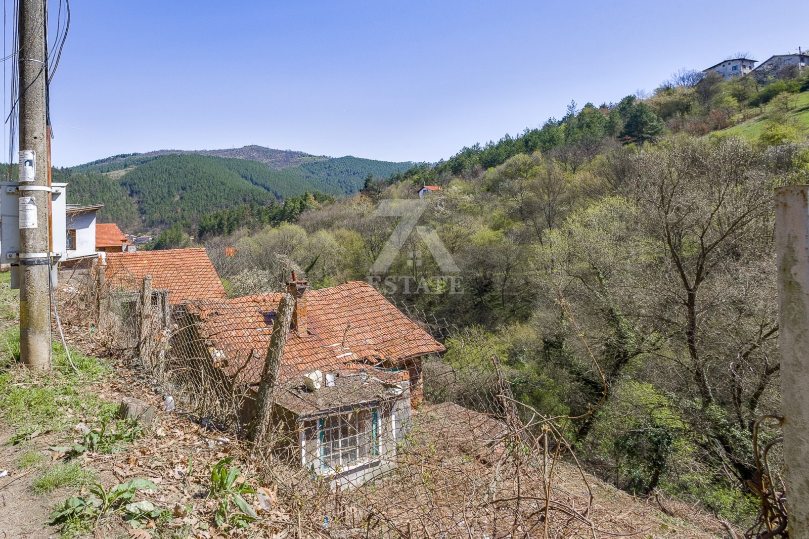 Продава ПАРЦЕЛ, гр. Своге, област София област, снимка 12 - Парцели - 54085383