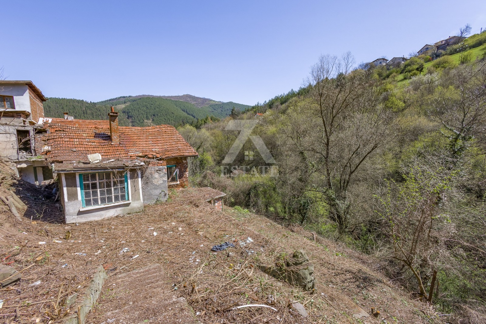 Продава ПАРЦЕЛ, гр. Своге, област София област, снимка 10 - Парцели - 54085383