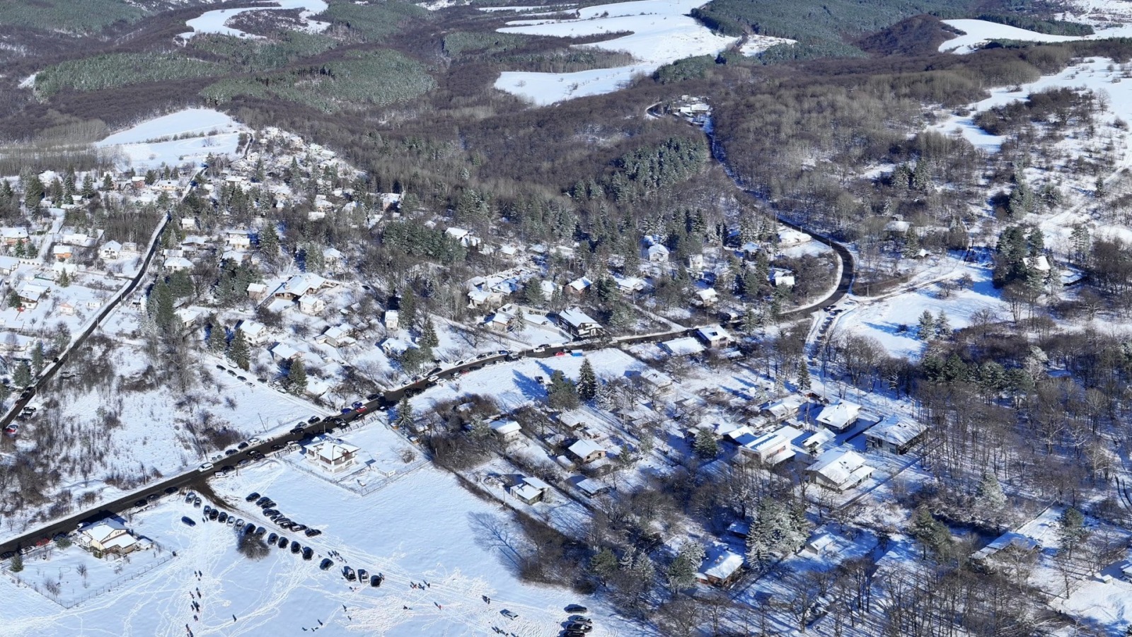 Продава ПАРЦЕЛ, гр. София, в.з.Горна баня, снимка 6 - Парцели - 54015873