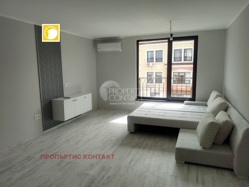 Продава 2-СТАЕН в област Бургас, гр. Созопол - 82 кв.м / 146 808 € » 287 131.49 лв., ПРОПЪРТИС КОНТАКТ