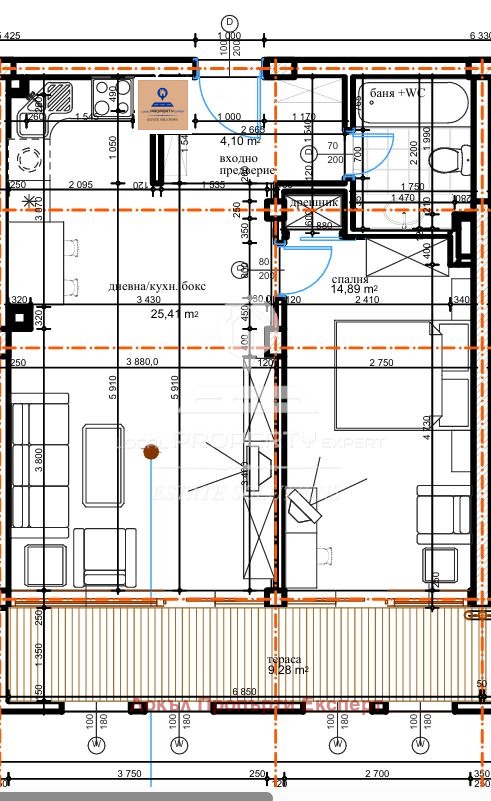 Продава 2-СТАЕН | Imot.bg — изображение 9